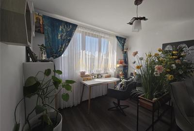 Casă cu 4 camere cu Teren 260 Mp în Berceni - 4