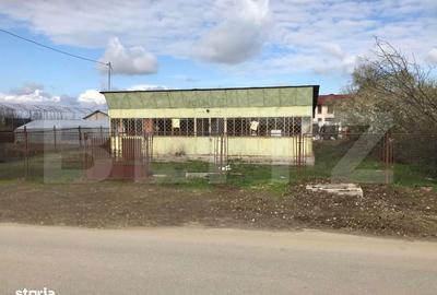 Spațiu comercial, în Zăvoiu - 5