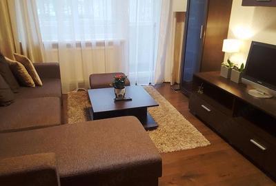 Garsonieră decomandată în Complex Studențesc