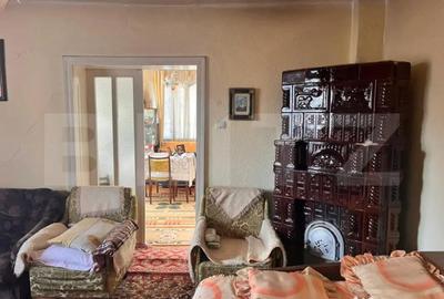 Casă cu 3 camere cu Teren 461 Mp în Central - 5