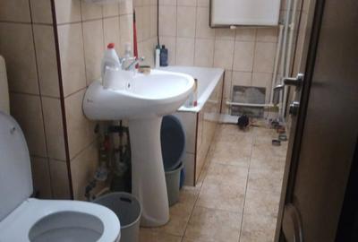 Garsonieră decomandată în Rahova - 2