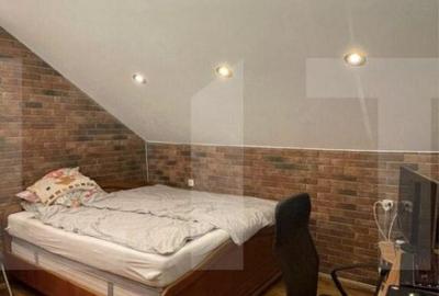 Casa cu 4 camere, 210 mp utili, teren cu 350 mp, Dambul Piet - 8