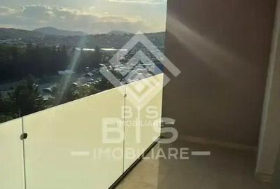 Apartament de vanzare 3 camere - zona ISU - 2