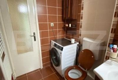 Apartament cu 4 camere, 90mp, Dambu Pietros - 6