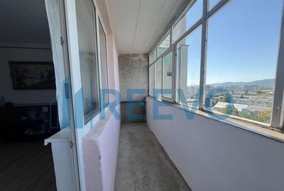 Apartament 3 Camere 95mp, Cornisa Bistritei - 10