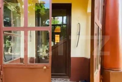 Casă cu 4 camere cu Teren 2753 Mp în Central - 4