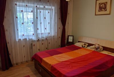 Apartament modernizat de 3 camere - locatie ultra-centrala - 4