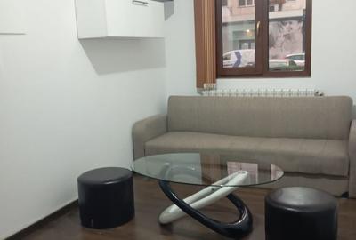 Apartament cu 2 camere decomandat, mobilat în 9 Mai - 2
