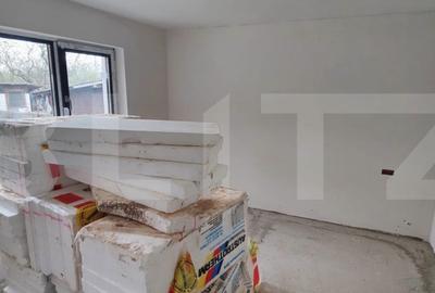 Casă cu Teren 1000 Mp în Ulmi - 10