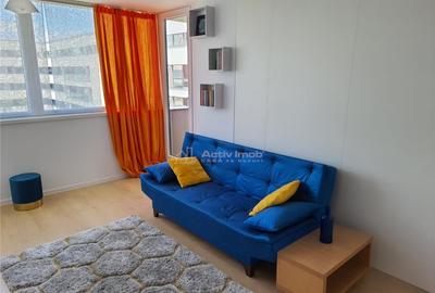 Complex Atria - studio - centrala proprie - 4