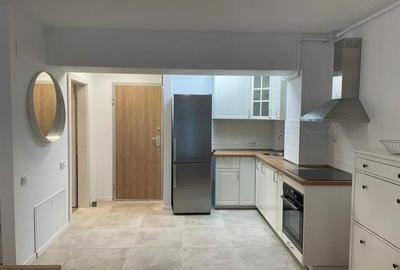 Inchiriere Studio Centrala Proprie aproape de Metrou Avrig Park Residence Obor - 5