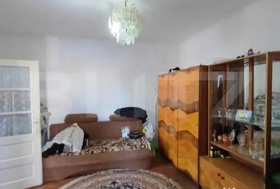 Casă cu 4 camere cu Teren 856 Mp în Turda - 5