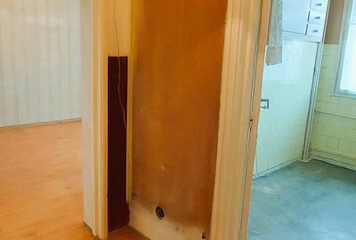 Apartament cu 2 camere semidecomandat în Basarabia - 14