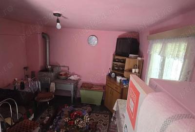 Casă cu 3 camere cu Teren 3000 Mp în Valea - 3