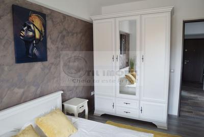 Apartament cu 2 camere decomandat, mobilat în Central - 11