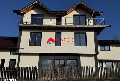 Casă cu 9 camere cu Teren 1750 Mp în Valea Doftanei - 10