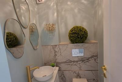 Apartament cu 3 camere în Calea Aradului - 2