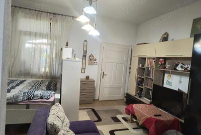 De vanzare Apartament 3 camere in Cisnadie, zona centrala De vanzare Apartament 3 camere in Cisnadie, zona centrala - 3