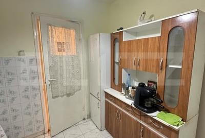 Apartament cu 2 camere semidecomandat, Deva, zona centrala linistita Apartament cu 2 camere semidecomandat, Deva, zona centrala linistita - 7