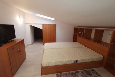 Apartament cu 2 camere decomandat, mobilat în Jiului - 14