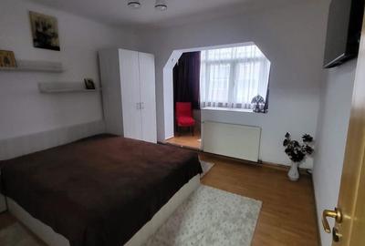 Apartament cu 3 camere în Marghiloman - 3
