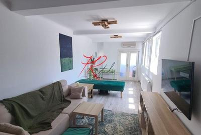 Piata Muncii, vanzare apartament 2 camere in vila - 8