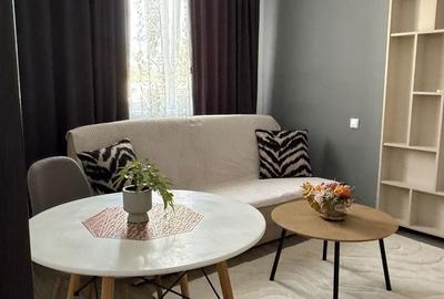 Apartament cu 2 camere decomandat în Frații Golești - 4