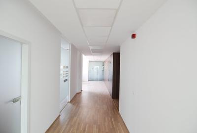 Spații de birouri disponibile în Grand Offices – Calea Floreasca 55 - 8