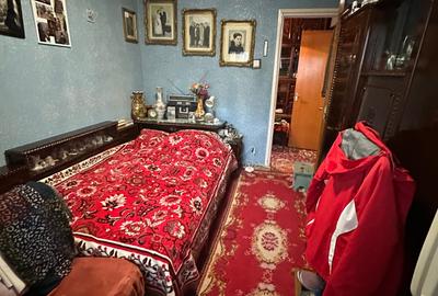 Apartament cu 4 camere semidecomandat în Lujerului - 9