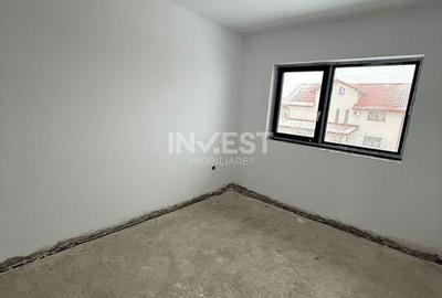 Casă cu 4 camere decomandat cu Canalizare în Popas Păcurari - 2