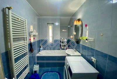 Apartament cu 3 camere decomandat în Cedonia - 7