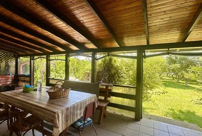 REV2002860 Vila 5 camere Balotesti I 1000 mp - 5