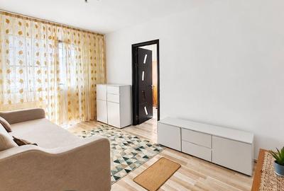 Apartament cu 2 camere în Central - 2