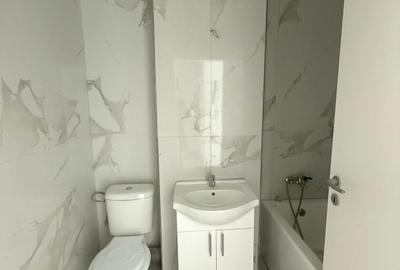 GARSONIERA DECOMANDATA IN BLOC NOU- COMISION 0%- TVA INCLUS- MILITARI RESIDENCE - 9