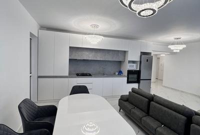 Apartament cu 2 camere decomandat în Central - 8