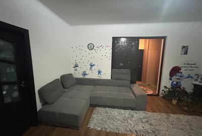 Casă individuală Domnești | Parter + Mansardă | Teren 550 mp - 44