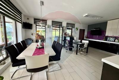 Casa individuala cu teren generos - Dambul Rotund, str. Odobesti - 6