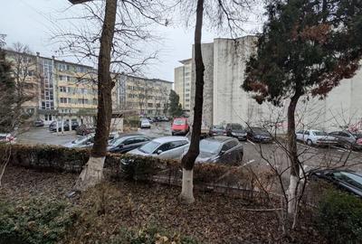 Apartament 2 camere de inchiriat langa cinematograful Florin Piersic - 1