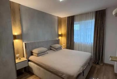 Apartament cu 2 camere semidecomandat în Avantgarden - 7