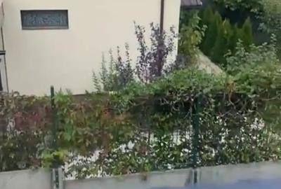 Vand vila mobilata Bucure?ti bragadiru 150 mp 4 camere super pozitie bragadiru zona McDonald's Vand vila mobilata Bucure?ti bragadiru 150 mp 4 camere super pozitie bragadiru zona McDonald's - 13