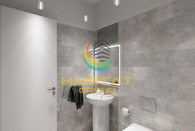 Apartament cu 2 camere în Central - 3