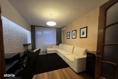 Apartament cu 3 camere în Central - 6