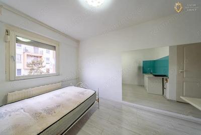 Garsoniera zona centrala in Arad - 4