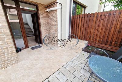 Duplex cu 4 camere cu Canalizare în Dâmbul Rotund - 5
