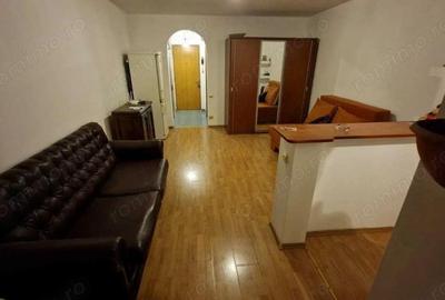 Garsoniera zona Costin Georgian - Lucretiu Patrascanu Garsoniera zona Costin Georgian - Lucretiu Patrascanu - 1