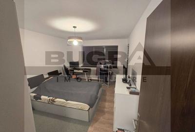 Apartament de 2 camere, modern, 38mp, zona Pod Calvaria - 3