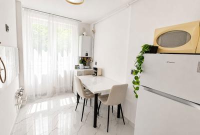 Apartament cu 2 camere decomandat în Central - 4