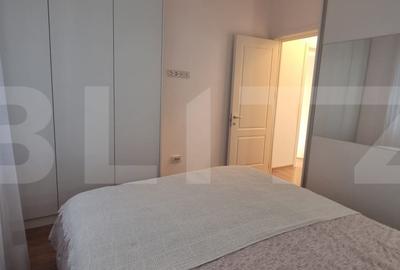 Apartament 3 camere  - Palas Lazar Residence - 7