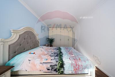 Apartament cu 2 camere decomandat, mobilat în Cristian - 20