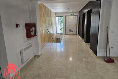 Baneasa Shopping City-Locatie retrasa, multa verdeata, finisaje deosebite! - 5